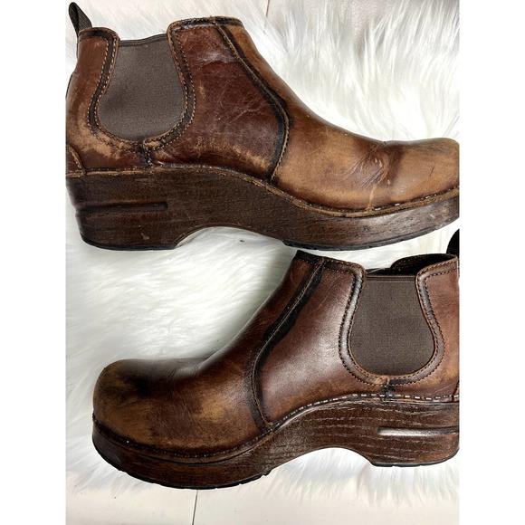 dansko boots frankie